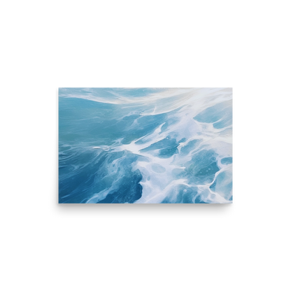 Blue Waves