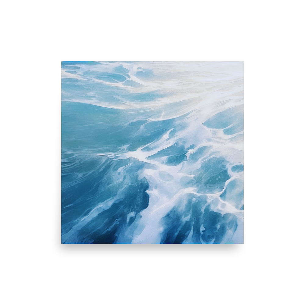 Blue Waves