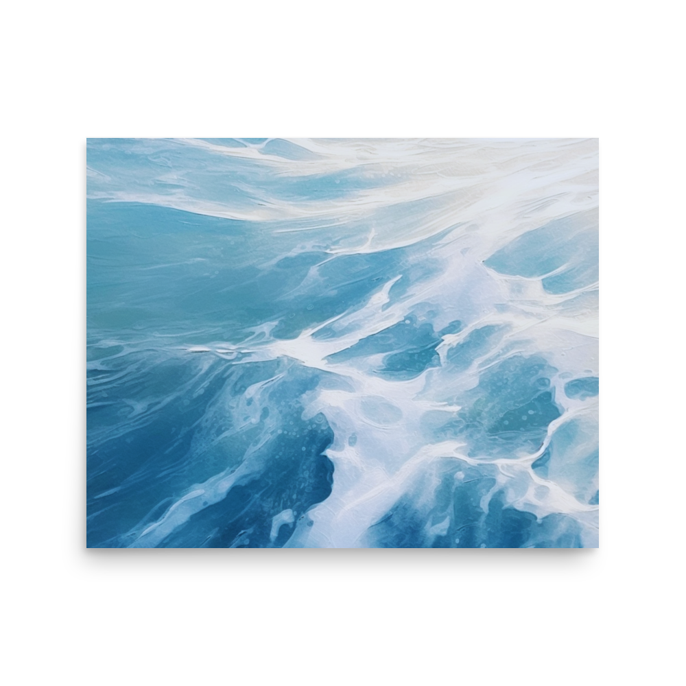 Blue Waves