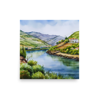 Douro River