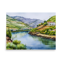 Douro River