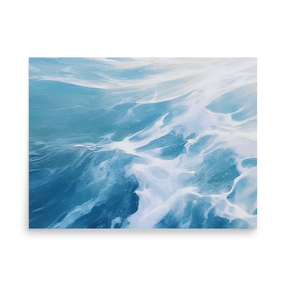 Blue Waves