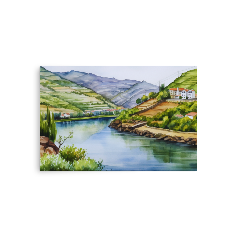 Douro River