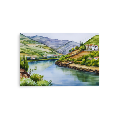 Douro River