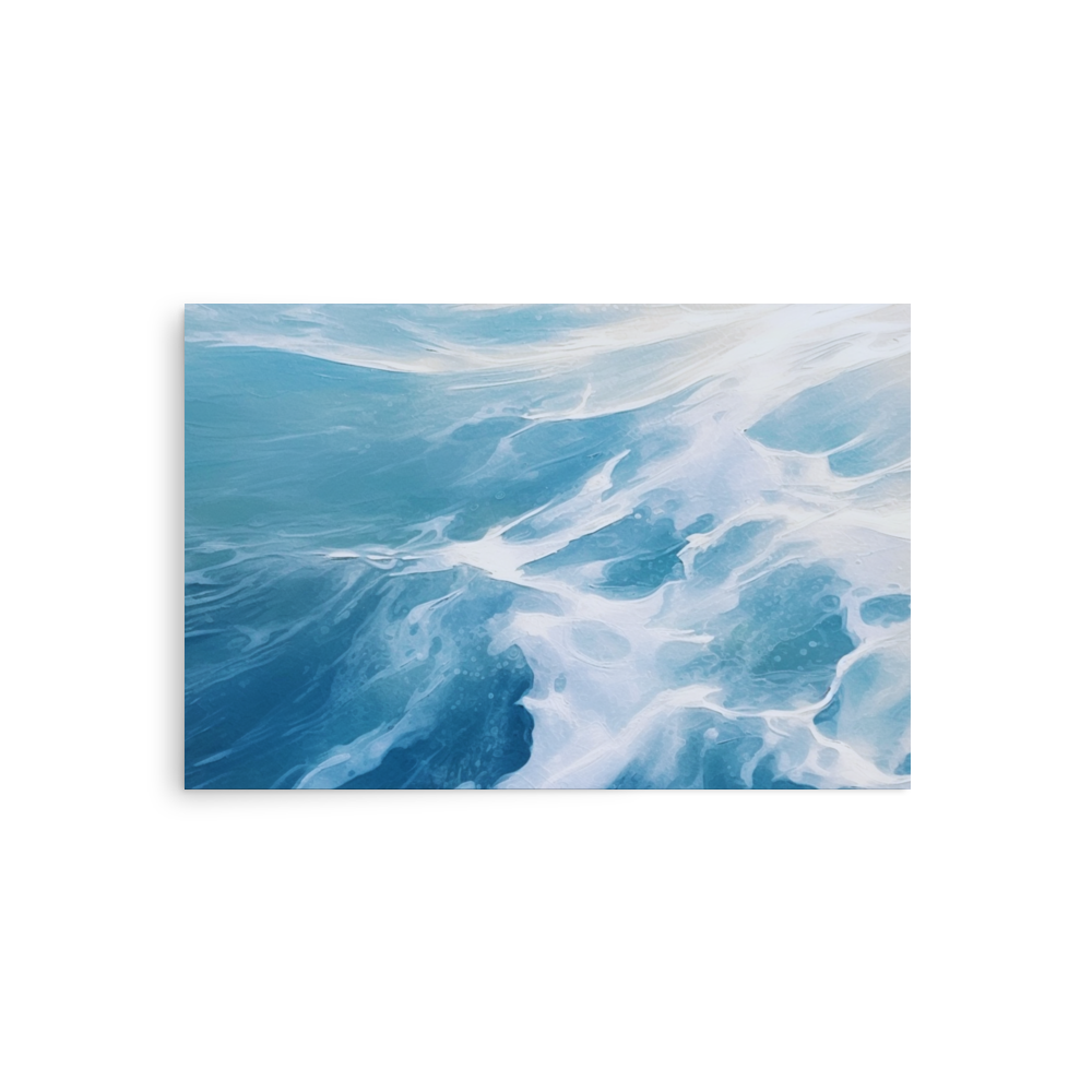 Blue Waves