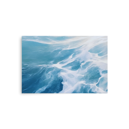 Blue Waves