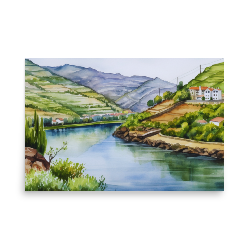 Douro River