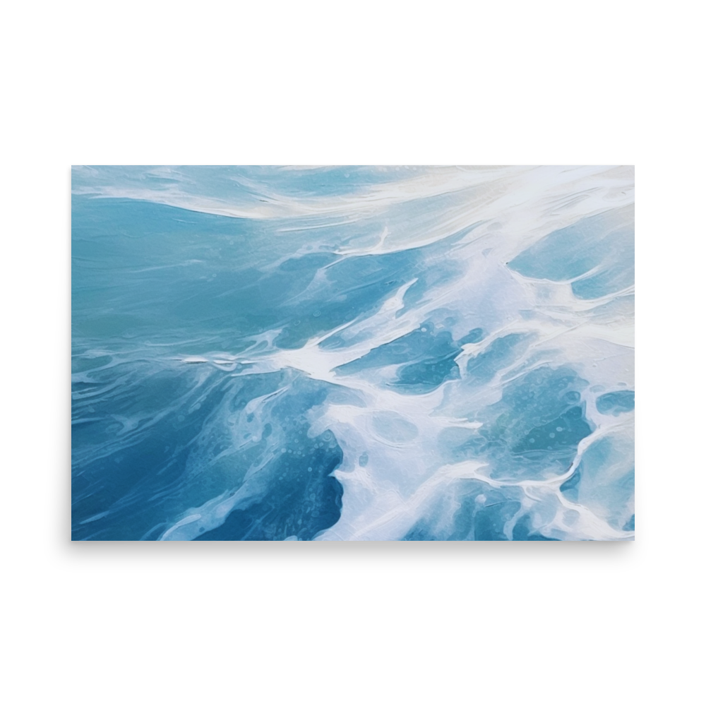 Blue Waves