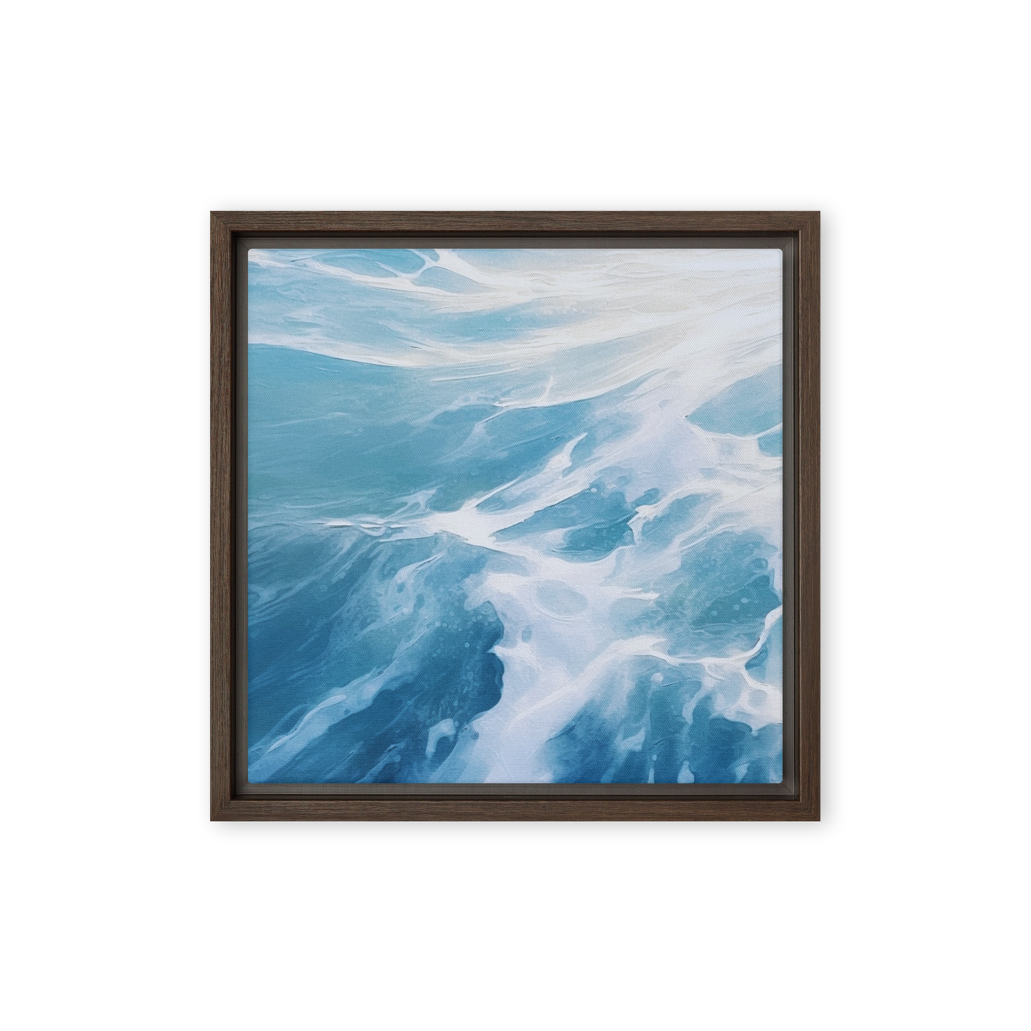 Blue Waves