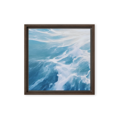 Blue Waves