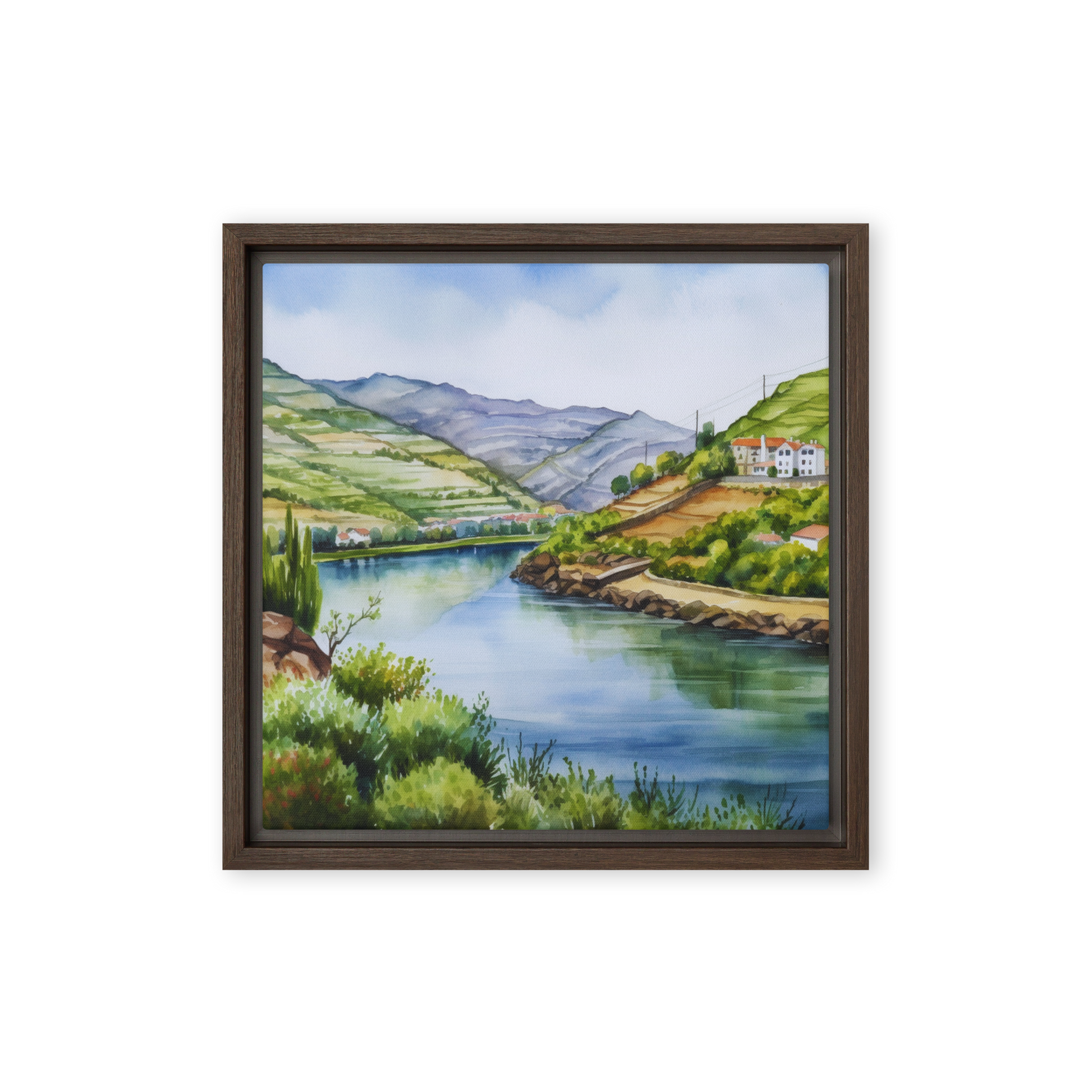 Douro River