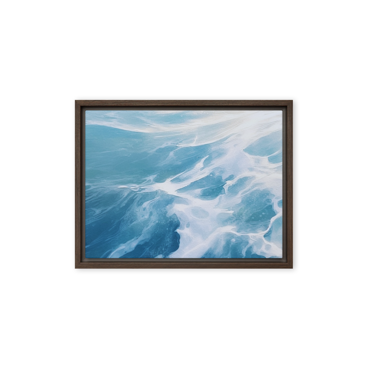 Blue Waves