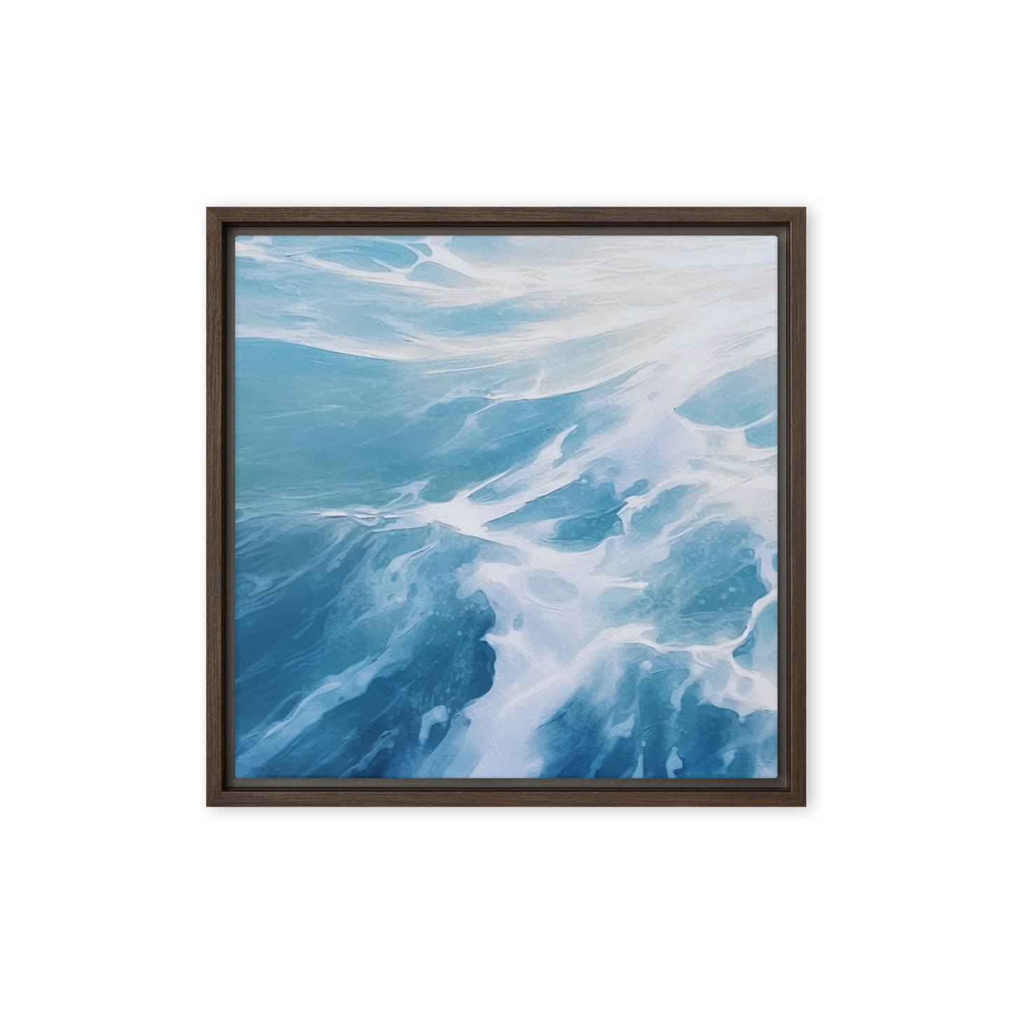 Blue Waves