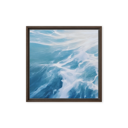 Blue Waves