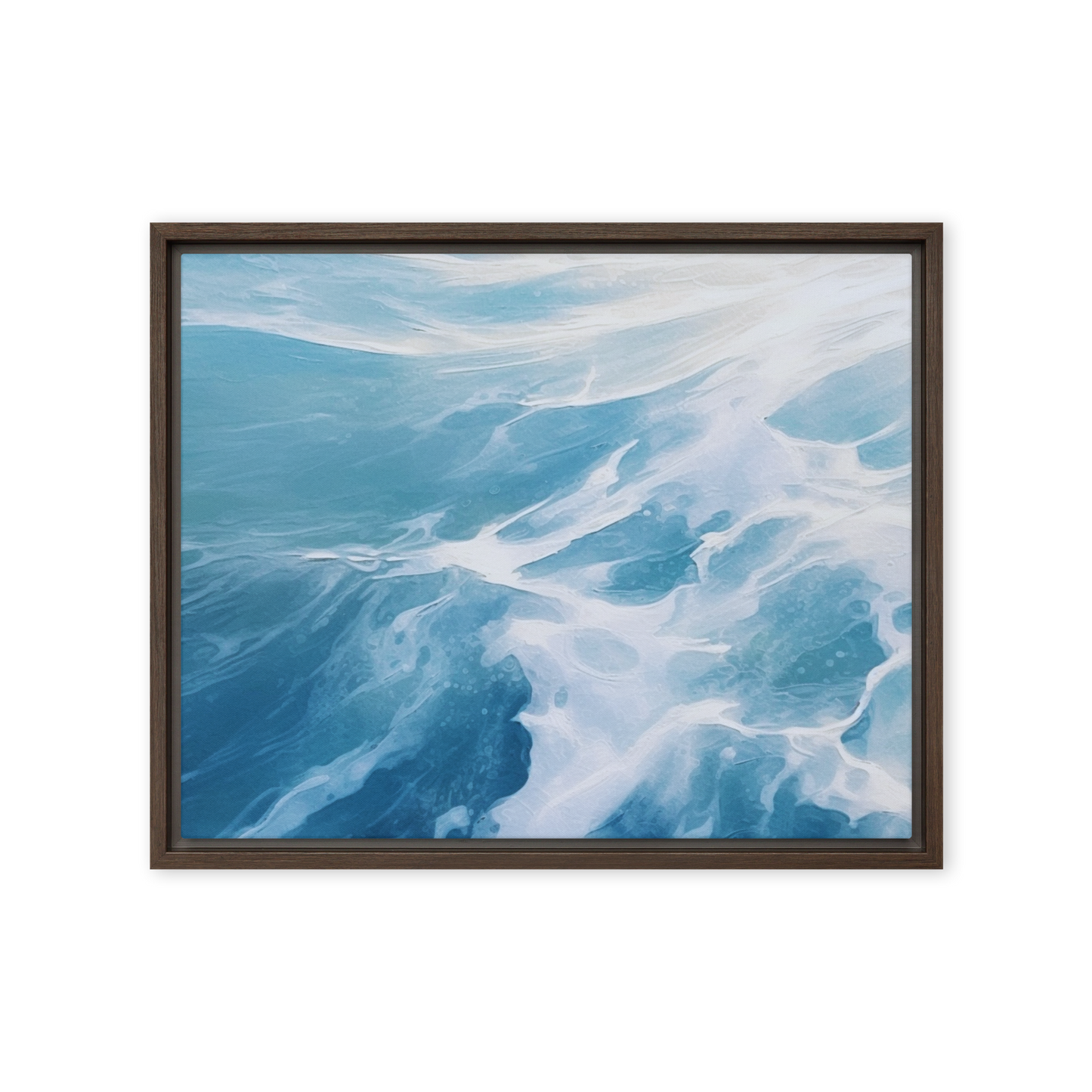 Blue Waves