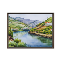 Douro River