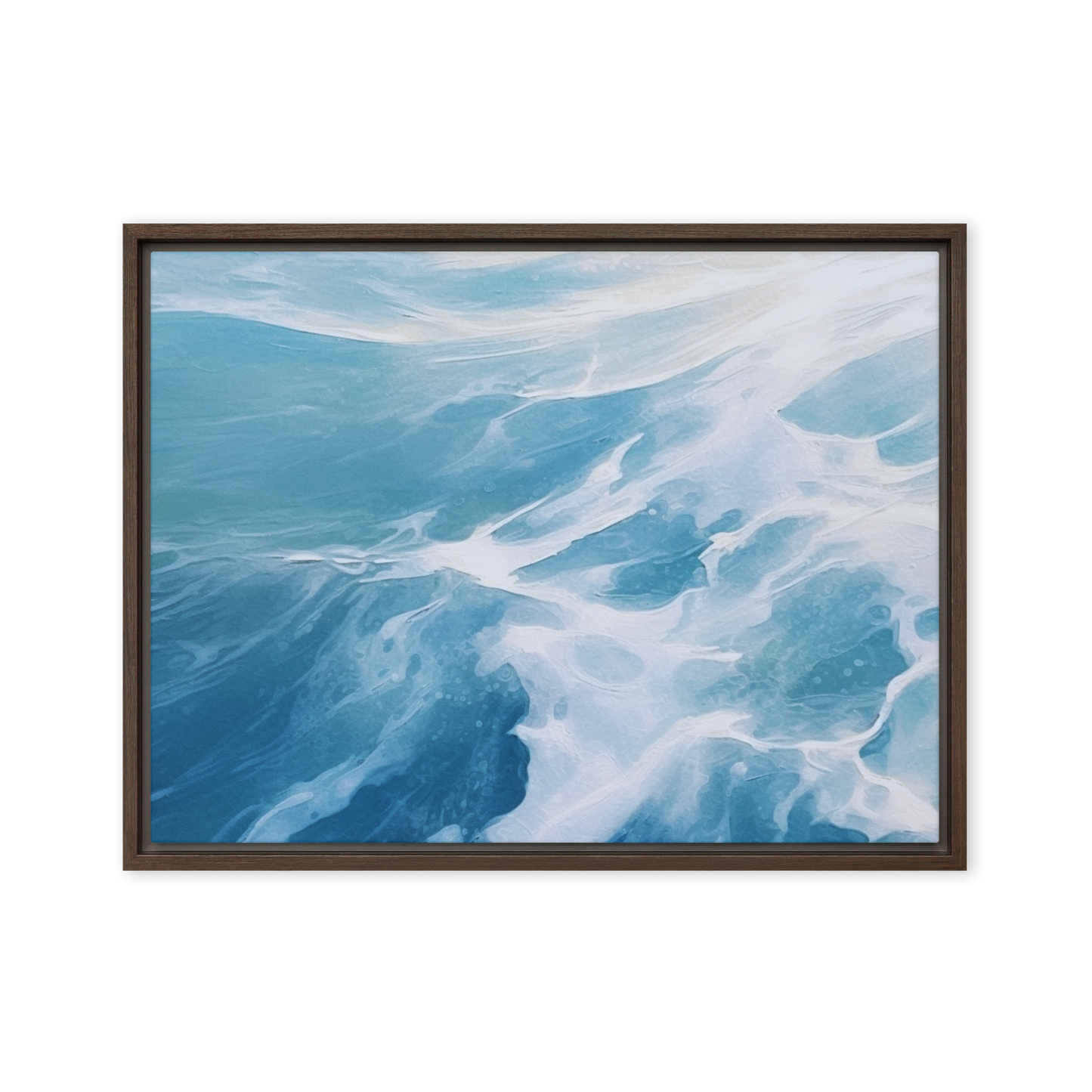 Blue Waves