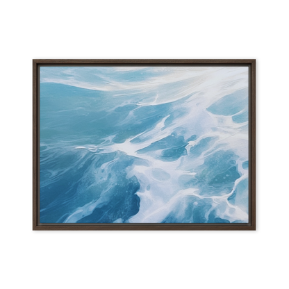 Blue Waves