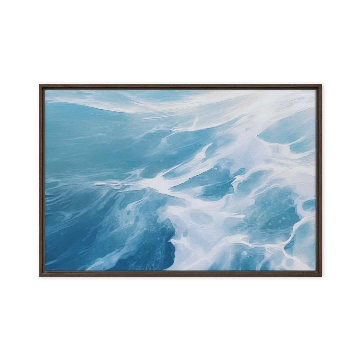 Blue Waves