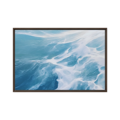 Blue Waves