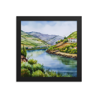 Douro River