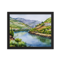 Douro River