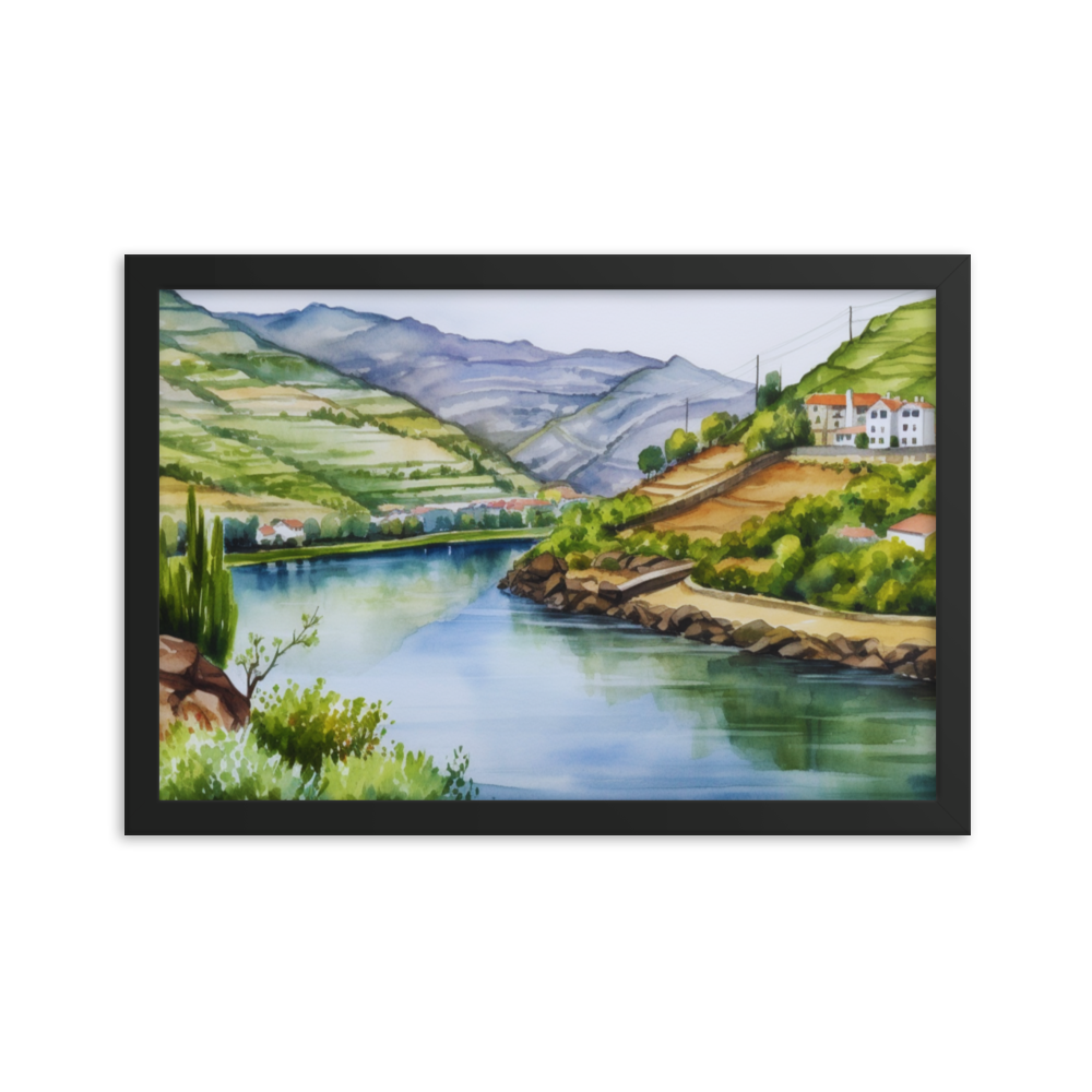 Douro River