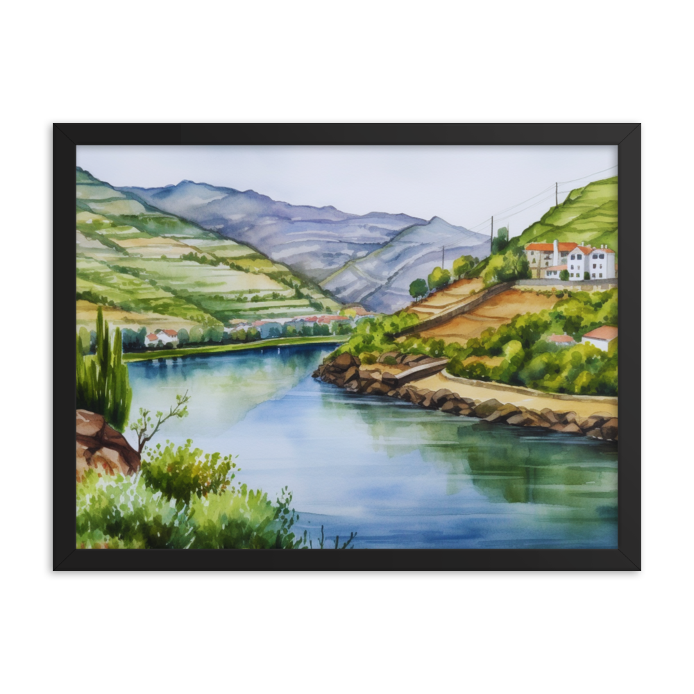 Douro River