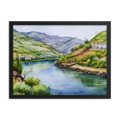 Douro River