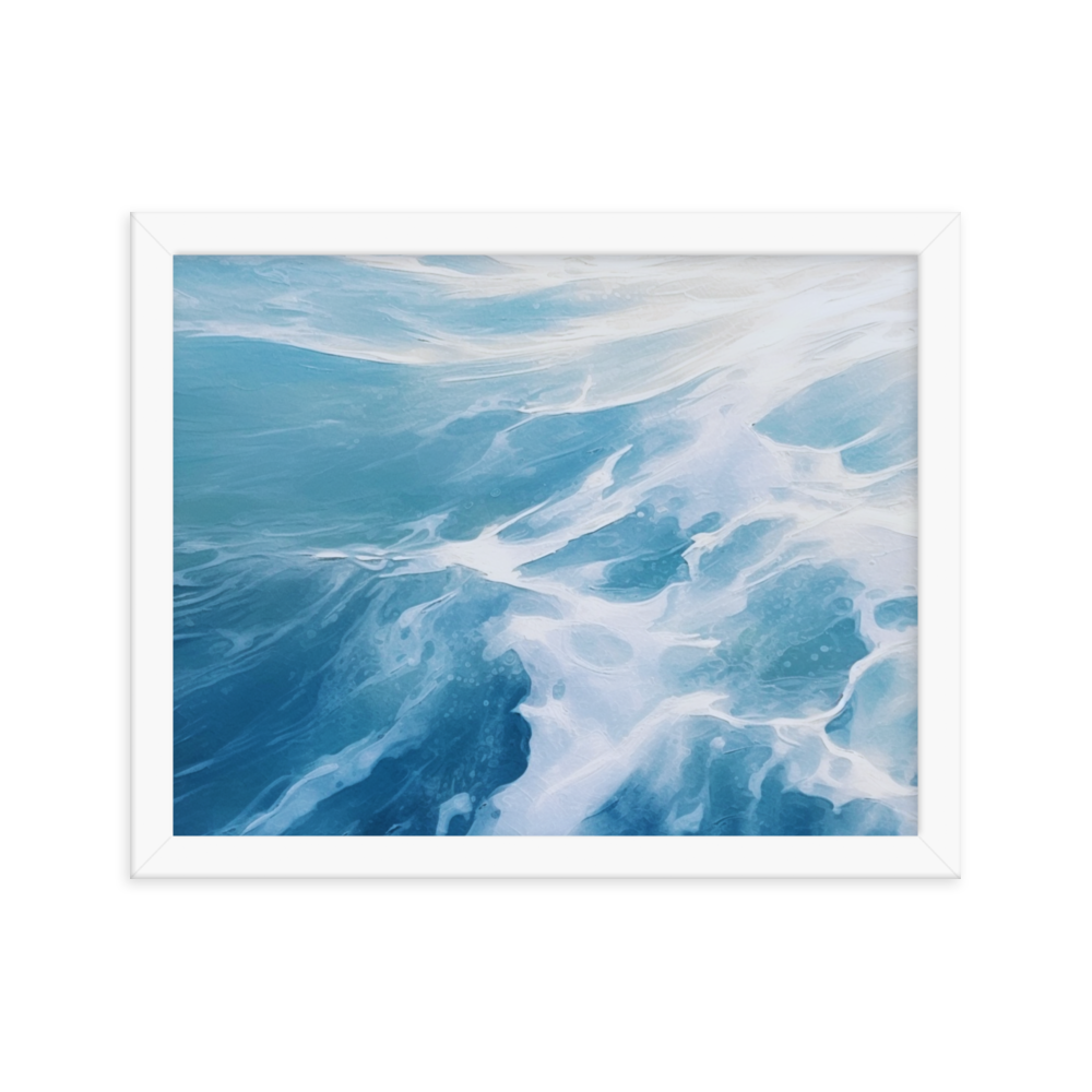 Blue Waves