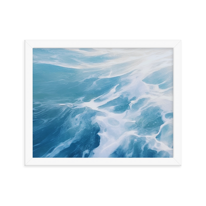 Blue Waves
