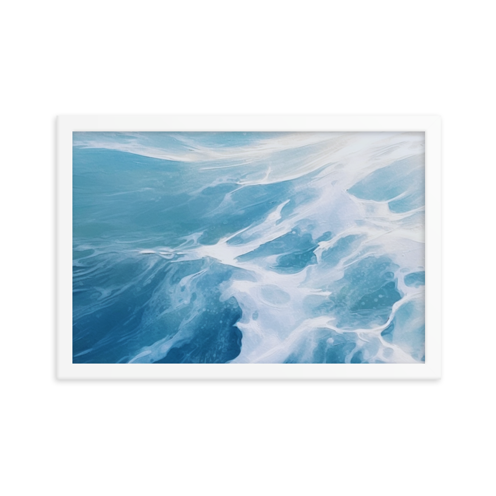 Blue Waves
