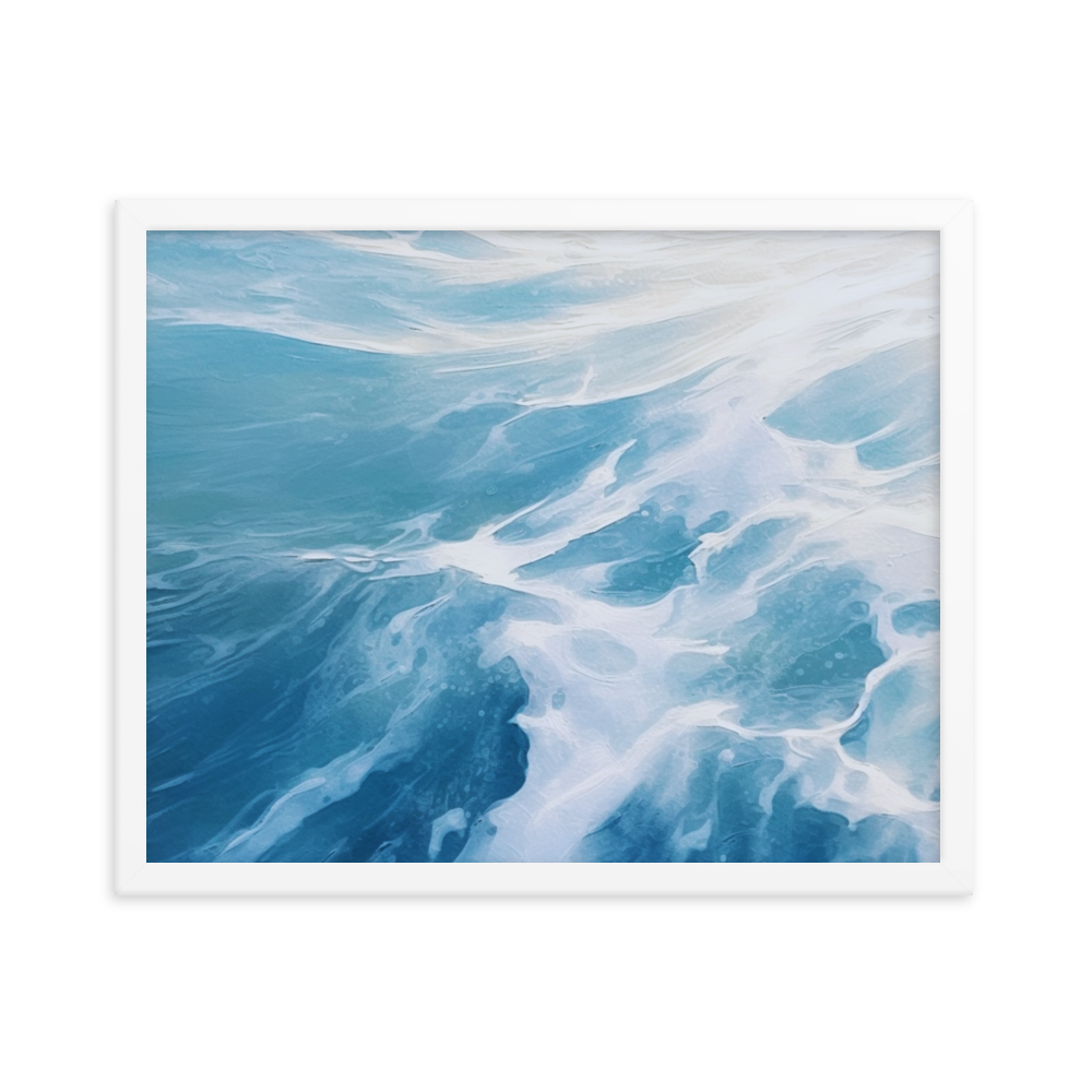 Blue Waves