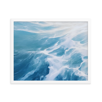 Blue Waves