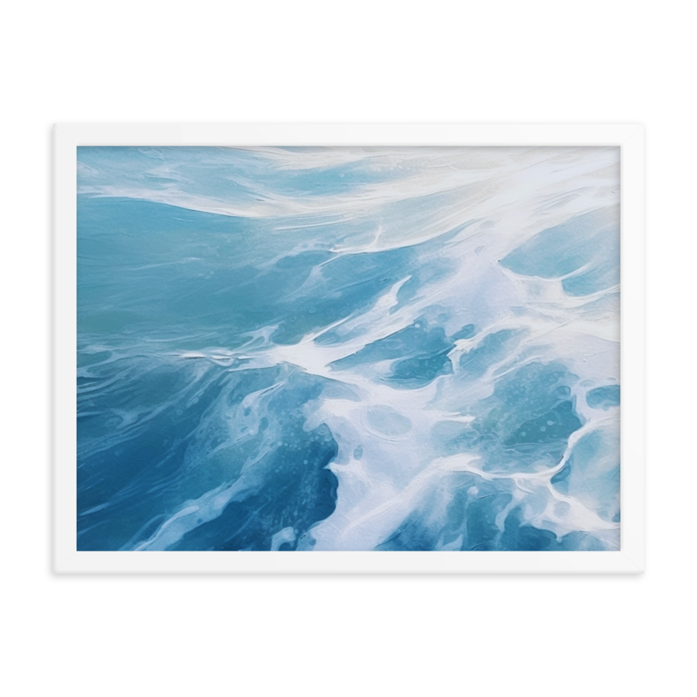 Blue Waves