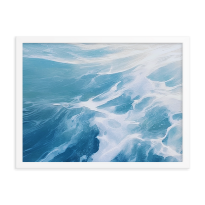 Blue Waves