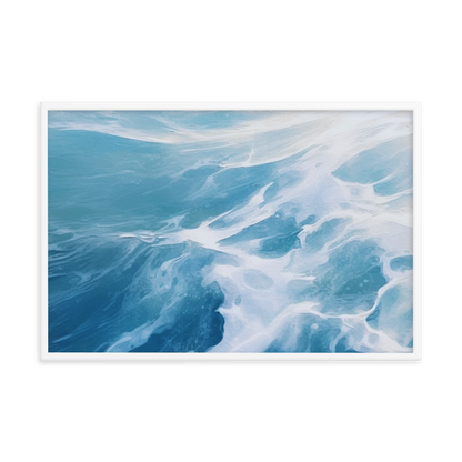 Blue Waves