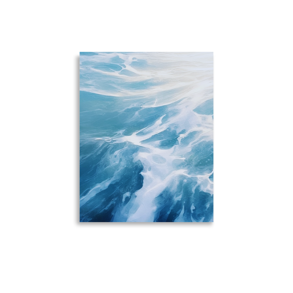 Blue Waves