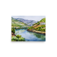 Douro River