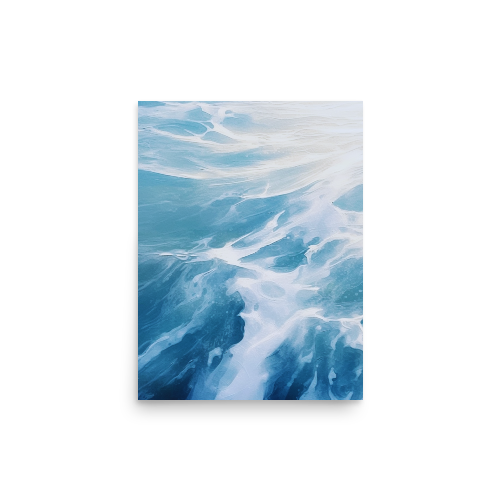 Blue Waves