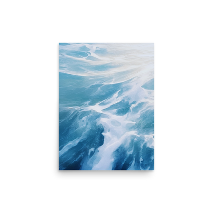 Blue Waves