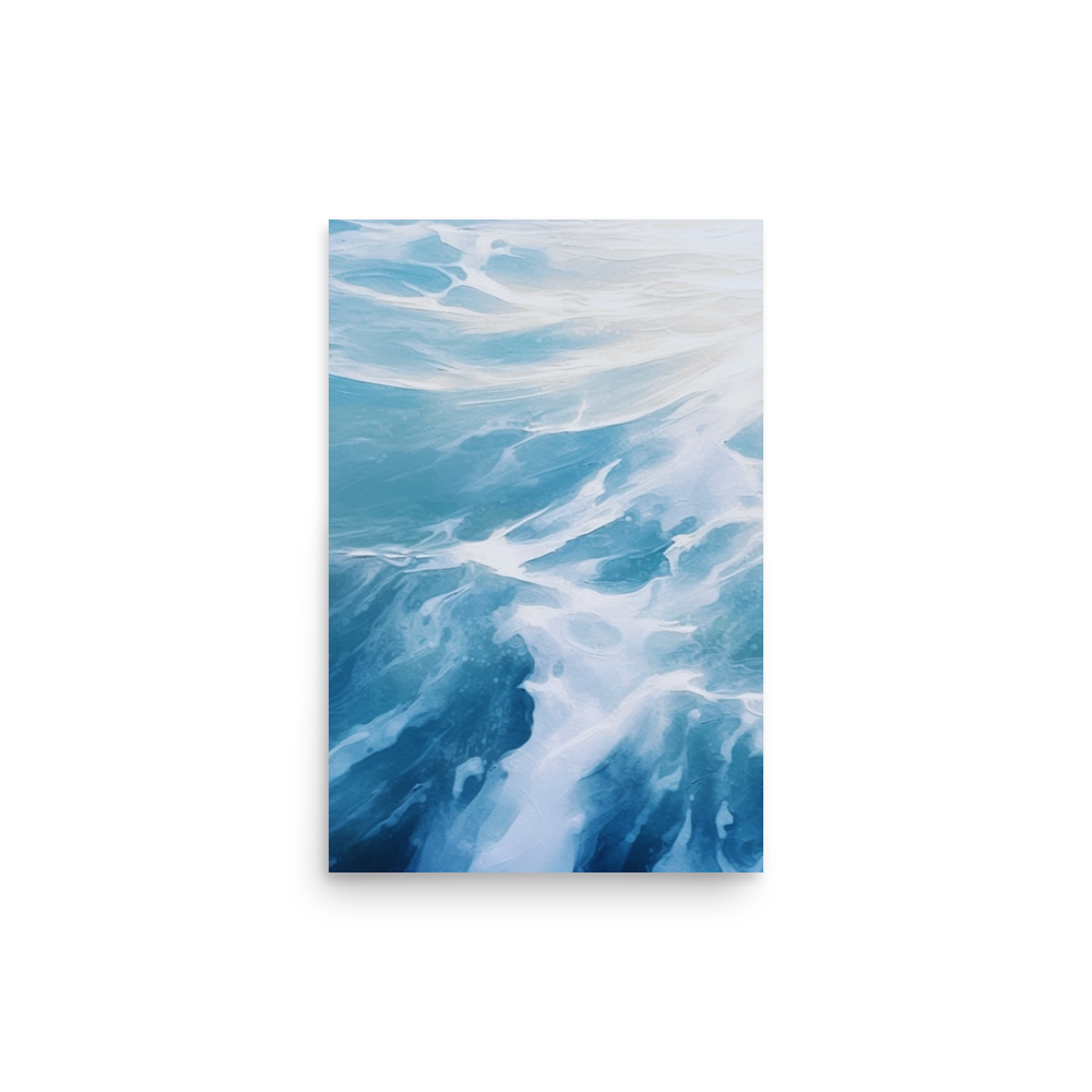 Blue Waves