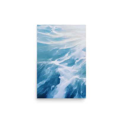 Blue Waves