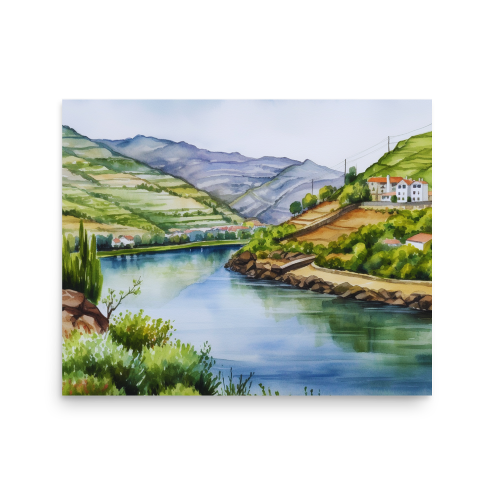 Douro River