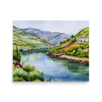 Douro River