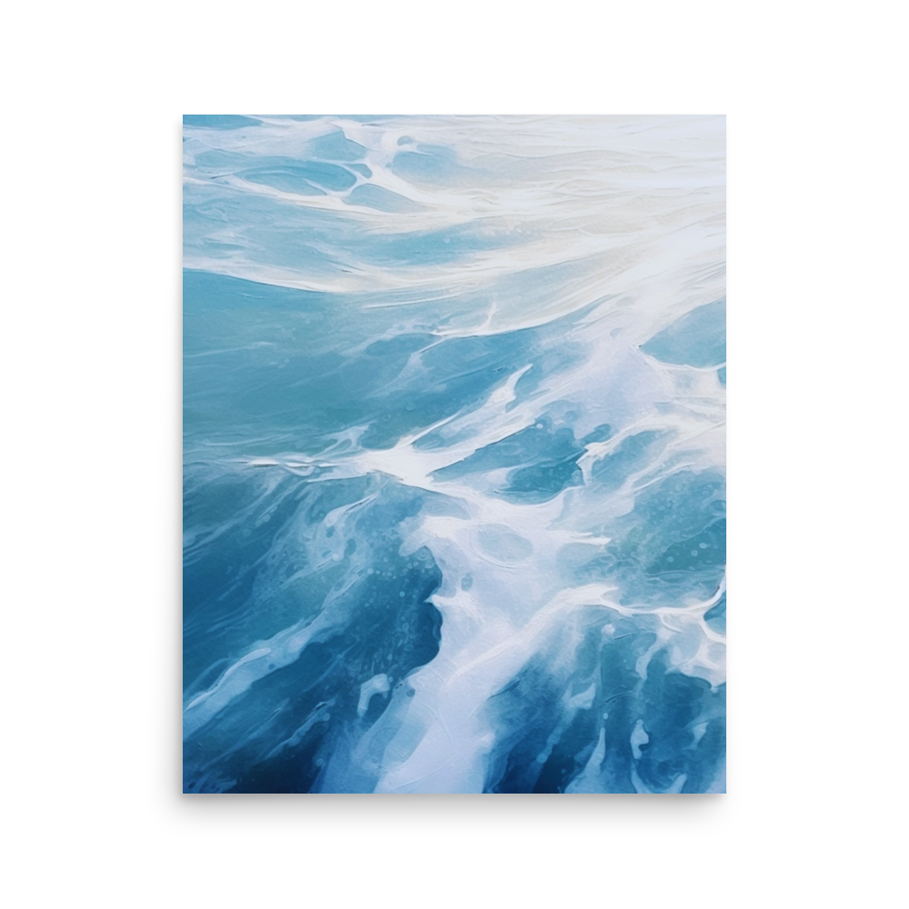 Blue Waves