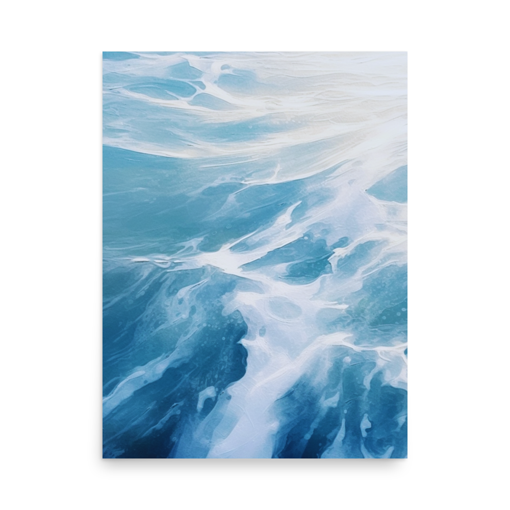 Blue Waves