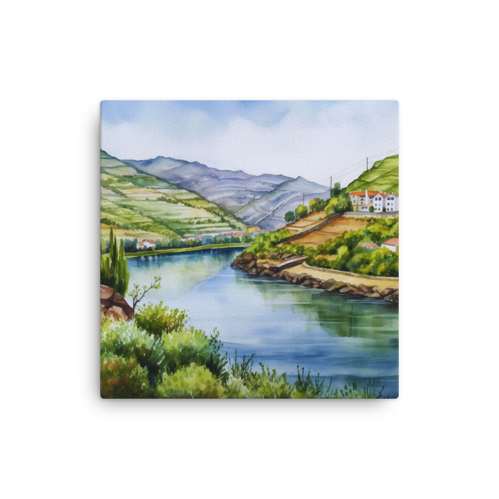 Douro River