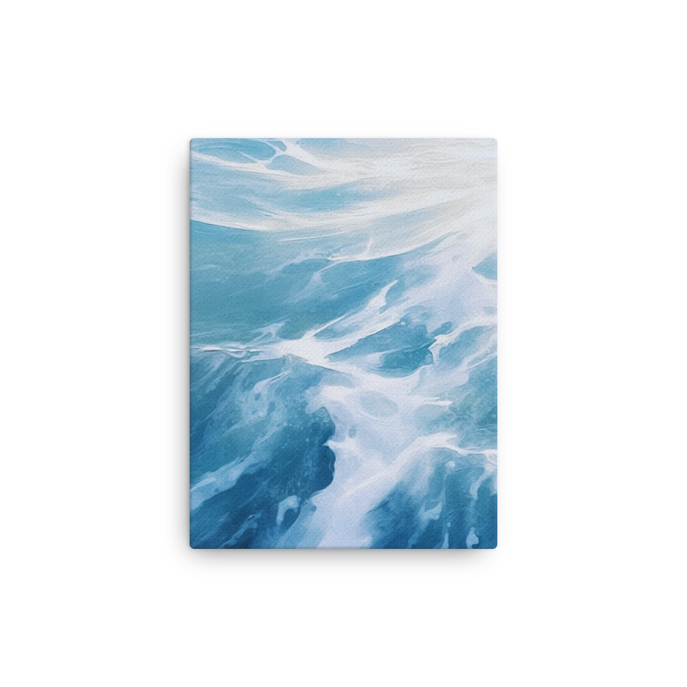 Blue Waves
