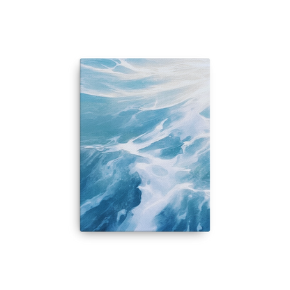 Blue Waves